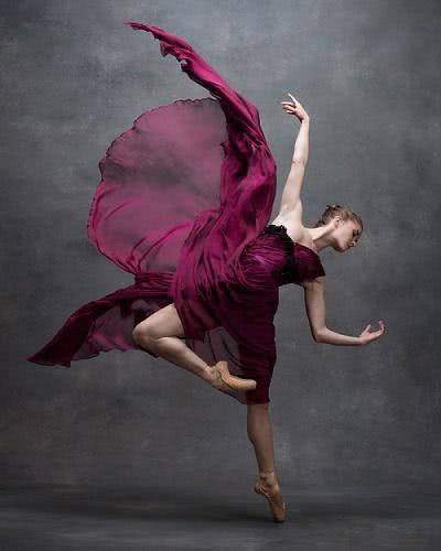 Ballet, Arts